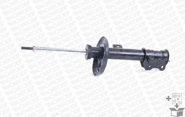 Shock Absorber (G8282)