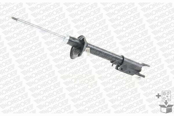 Shock Absorber (GT7229)