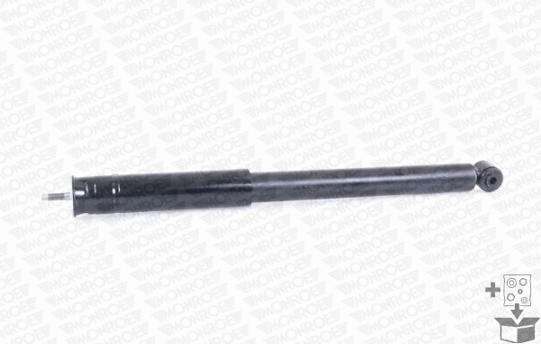 Shock Absorber (376121SP)