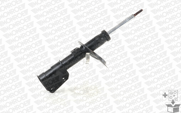 Shock Absorber