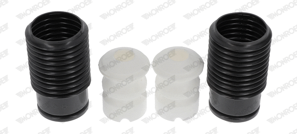 Dust Cover Kit, shock absorber