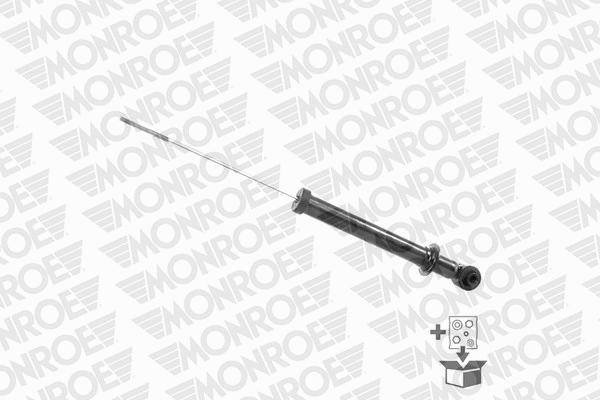 Shock Absorber