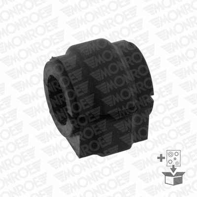 Bushing, stabiliser bar