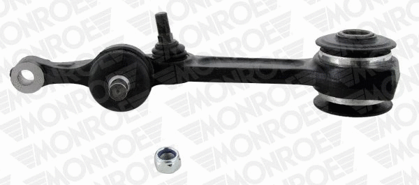 Control/Trailing Arm, wheel suspension (L23576)