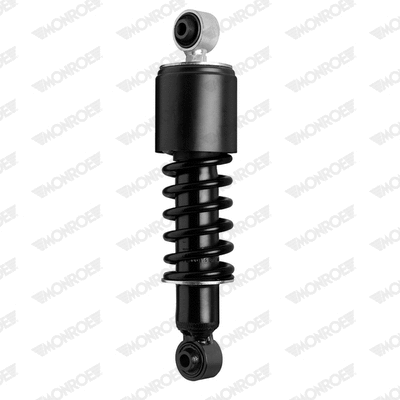 Shock Absorber, driver cab suspension