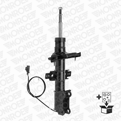 Shock Absorber (C2503S)