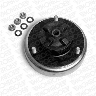 Suspension Strut Support Mount (MK124)