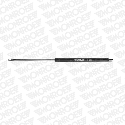 Gas Spring, bonnet