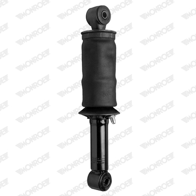 Shock Absorber, driver cab suspension