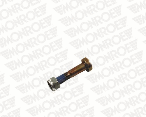 Mounting and Bolting Kit, control/trailing arm (L16861)