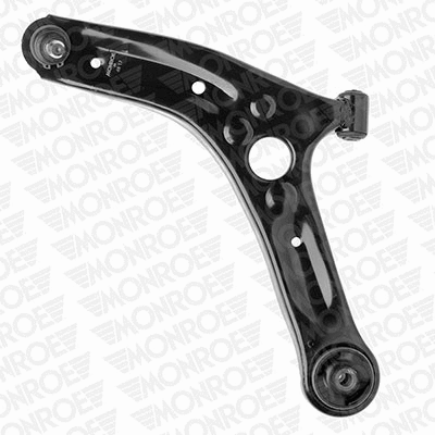 Control/Trailing Arm, wheel suspension (L43A30)