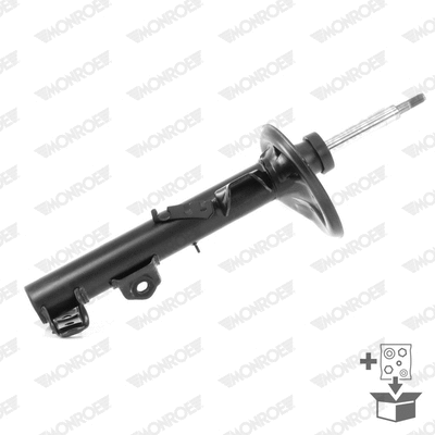 Shock Absorber