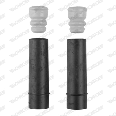 Dust Cover Kit, shock absorber