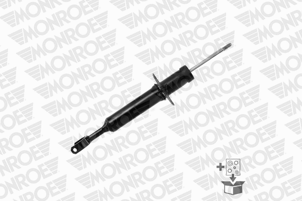 Shock Absorber (376054SP)