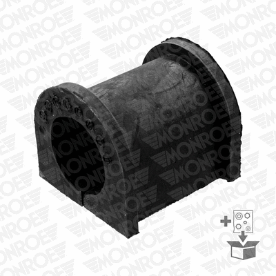 Bushing, stabiliser bar