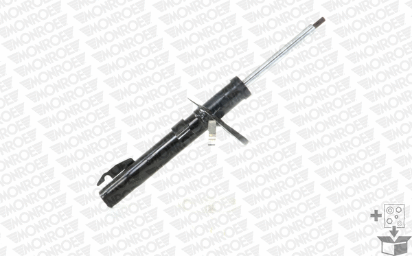 Shock Absorber