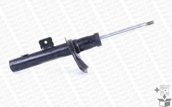 Shock Absorber