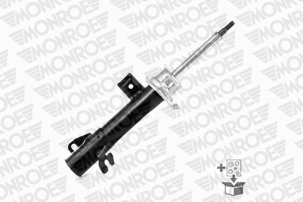 Shock Absorber (742049SP)