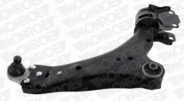 Control/Trailing Arm, wheel suspension (L27537)