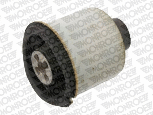 Bushing, axle beam (L25L08)