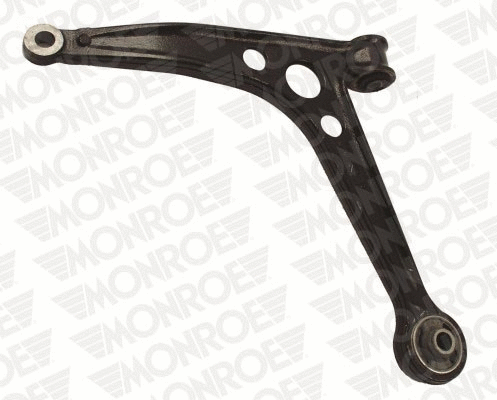 Control/Trailing Arm, wheel suspension (L10518)