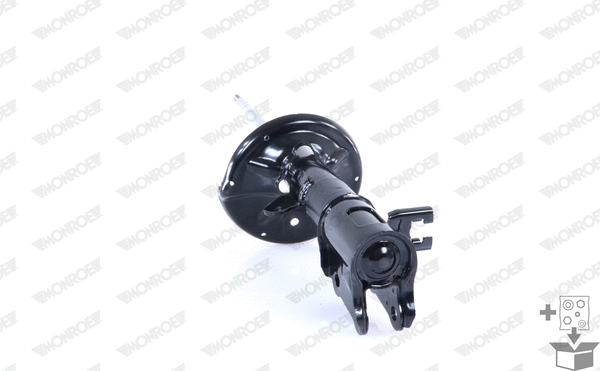 Shock Absorber