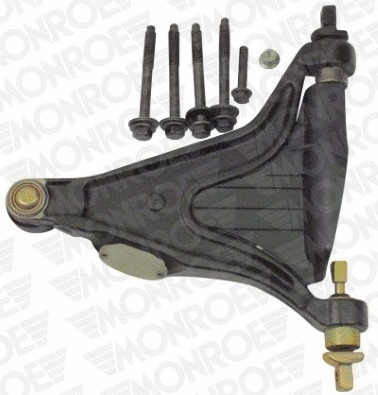 Control/Trailing Arm, wheel suspension (L27508)