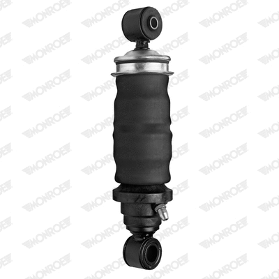 Shock Absorber, driver cab suspension
