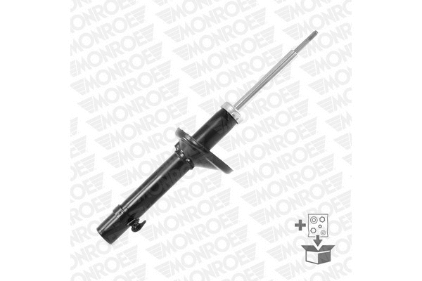 Shock Absorber (D0007R)