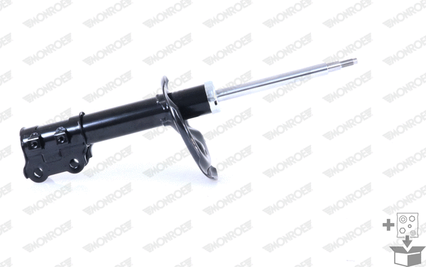 Shock Absorber
