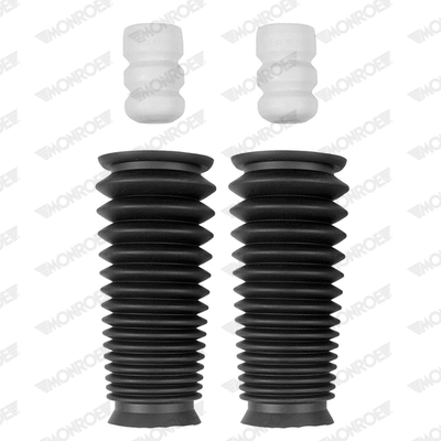 Dust Cover Kit, shock absorber