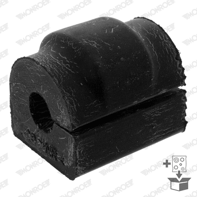 Bushing, stabiliser bar