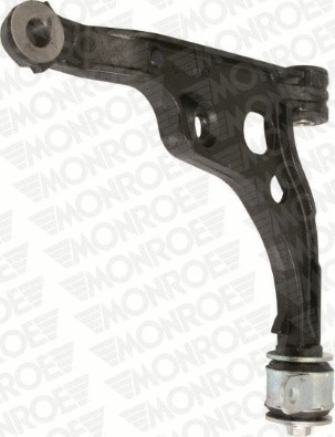 Control/Trailing Arm, wheel suspension (L10524)