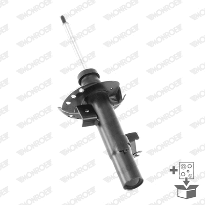 Shock Absorber