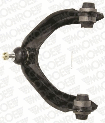 Control/Trailing Arm, wheel suspension (L40522)