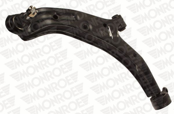Control/Trailing Arm, wheel suspension (L14520)