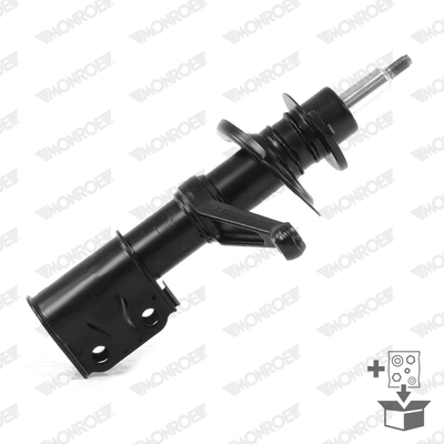 Shock Absorber