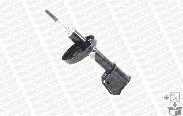 Shock Absorber