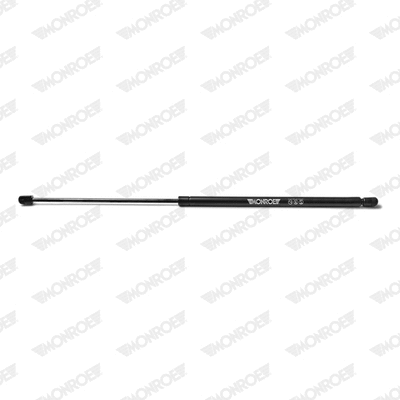 Gas Spring, boot/cargo area