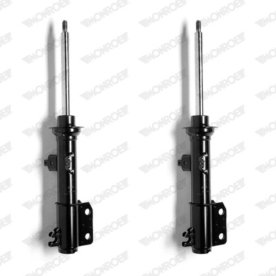 Shock Absorber