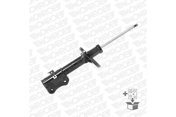 Shock Absorber (D0030L)