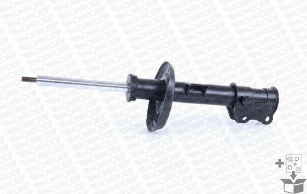 Shock Absorber (G8209)
