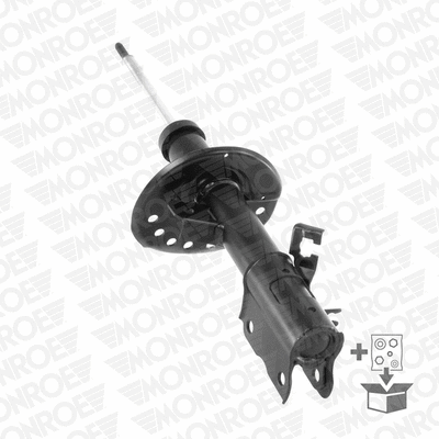 Shock Absorber