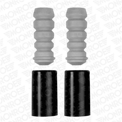 Dust Cover Kit, shock absorber (PK082)