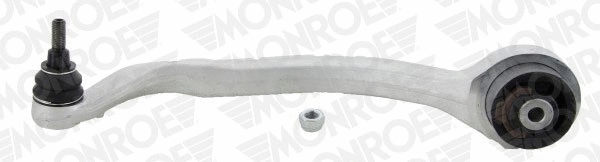 Control/Trailing Arm, wheel suspension (L29A58)