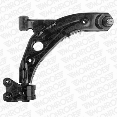 Control/Trailing Arm, wheel suspension (L50559)