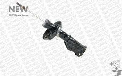 Shock Absorber (742167SP)