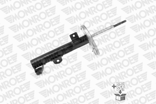 Shock Absorber (742002SP)
