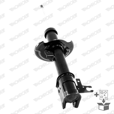 Shock Absorber