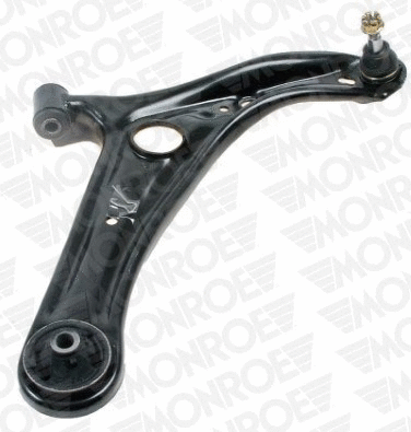 Control/Trailing Arm, wheel suspension (L13535)